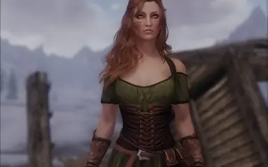huntress