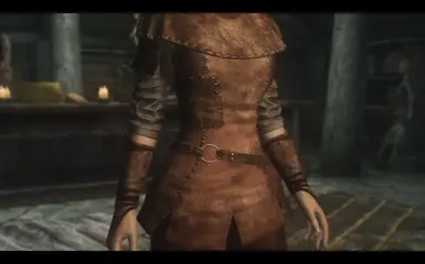tunic