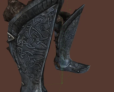 amidianborn armor textures