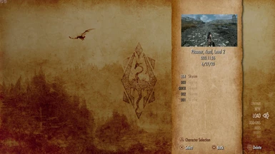 ps4 skyrim special edition patch notes