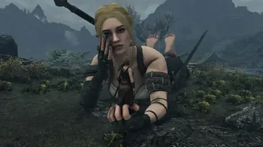 Best mod ever! Thank you! :)
