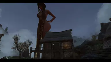 what a quaint little village