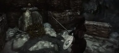 Animated Armoury - Katana (and other weapons) Patches at Skyrim Special  Edition Nexus - Mods and Community