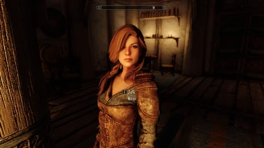 skyrim special edition change npc appearance