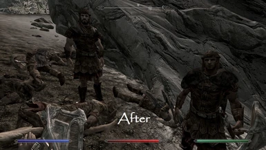 After - Sons of Skyrim Only