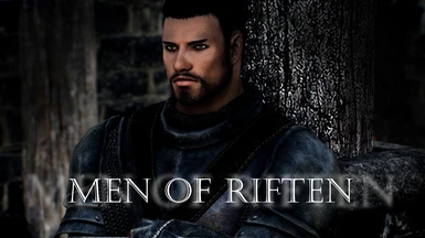 Pride of Skyrim 4 - Men of Riften NPC Overhaul