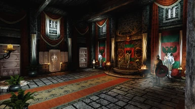 Throne Vestibule BEFORE Patch (1.1) 