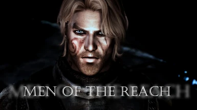 Pride of Skyrim 5 - Men of the Reach NPC Overhaul