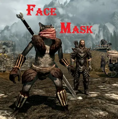 Face mask