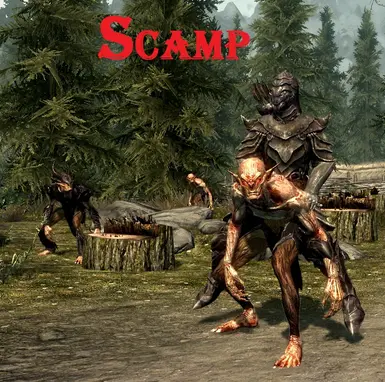 Scamp