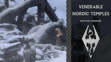 Venerable Nordic Temples (2K - 4K)