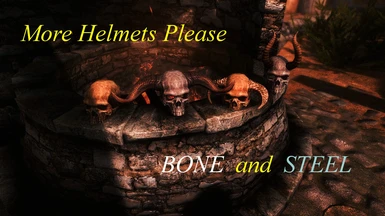 Skull Helmets