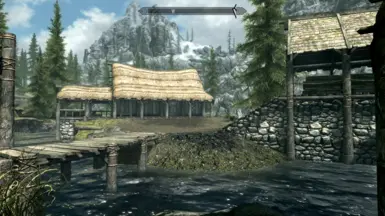 skyrim riverwood player home skyrim riverwood player home