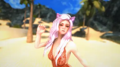 Steam Workshop::Belle Delphine