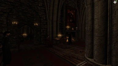 ESL) The Vampire House (Creatures Shack) SE at Skyrim Special Edition Nexus  - Mods and Community