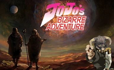 JoJo's Bizarre Adventure (Arcade) - The Cutting Room Floor