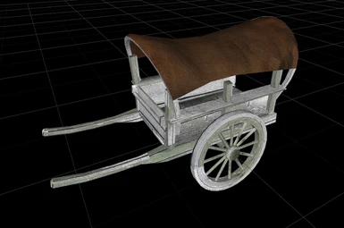 Mrf's Carts Shabby version3