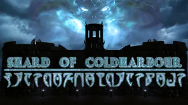 A Shard of Coldharbour