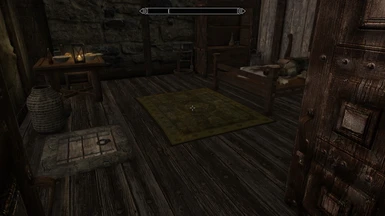 Candlehearth Hall, Windhelm
