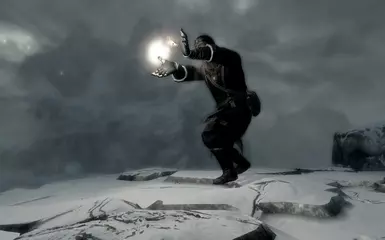Magus Armor