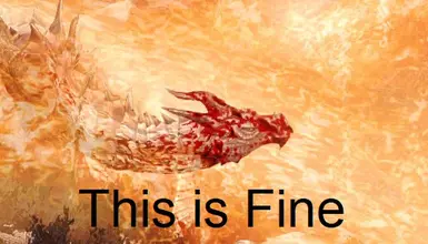 This is Fine