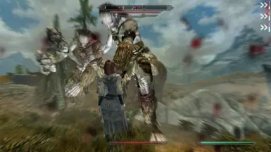 Giants shout strike