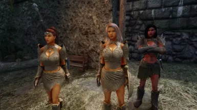 seducers saints mods skyrim tweaks spell followers