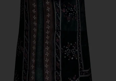 Tasheni's Ethnic Winterclothes SE - Upscaled Textures at Skyrim Special ...