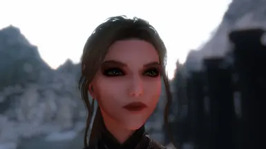 Squizzes' Quality Female Nord Preset RaceMenu
