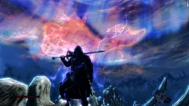 Shade's Thunderbringer