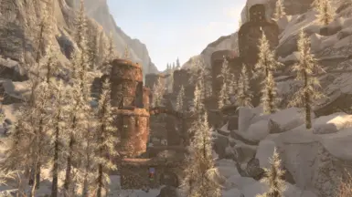 Principality of Morreath, Hammerfell