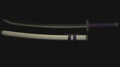 Bleach - Vasto Lorde form and Zangetsu swords at Skyrim Special Edition  Nexus - Mods and Community