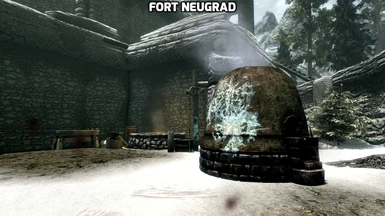 Fort Neugrad