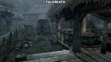 Falkreath