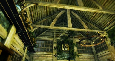 Immaculate Cottage For a Bosmer
