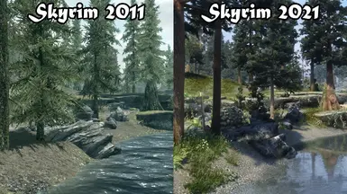 Skyrim 21 Modding Guide At Skyrim Special Edition Nexus Mods And Community