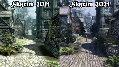 Skyrim 21 Modding Guide At Skyrim Special Edition Nexus Mods And Community