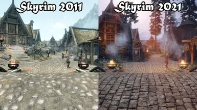 Skyrim 21 Modding Guide At Skyrim Special Edition Nexus Mods And Community