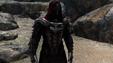 Kynreeve Armor SSE 4k upscaled texture at Skyrim Special Edition Nexus ...