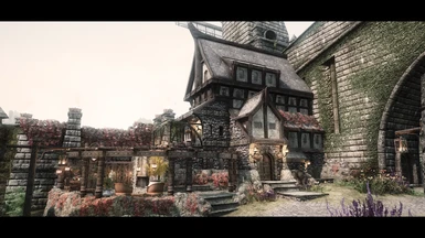 Top Skyrim Player Home Mods: Mansion Edition - KeenGamer