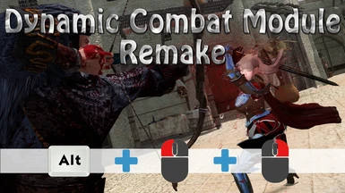 Dynamic Combat Module Remake