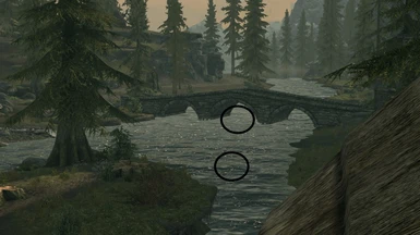 Comparison - Waterflow Disabled for Vanilla