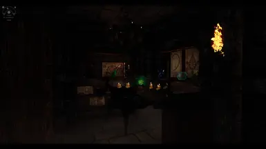 Crafting Area 3