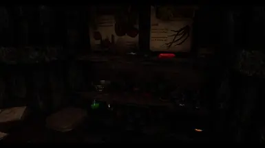 Potion Storage 
