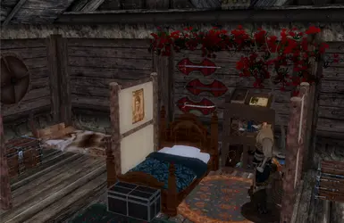 Val's Room
