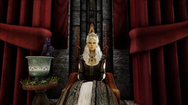 Queen Ayrenn