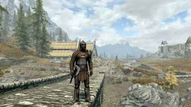 Gortwog's New Armor (Male)