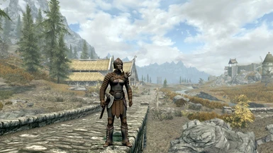 Gortwog's New Armor (Female)