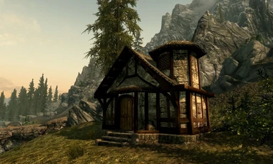 Stroti's Small House Resource