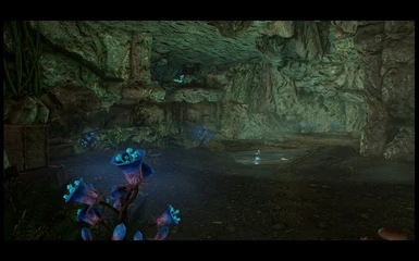 Alchemy Cavern